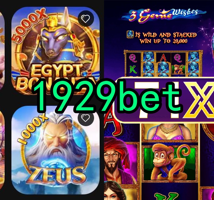 1929bet.com