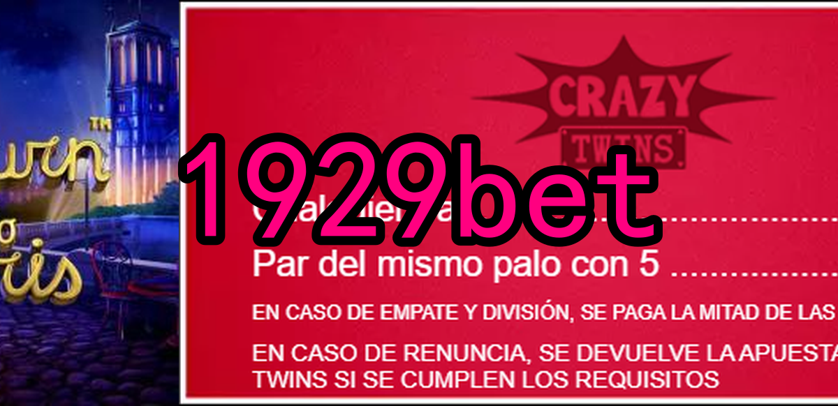 Slots Online 1929bet.Com - Diversão e Ganhos a Cada Giro